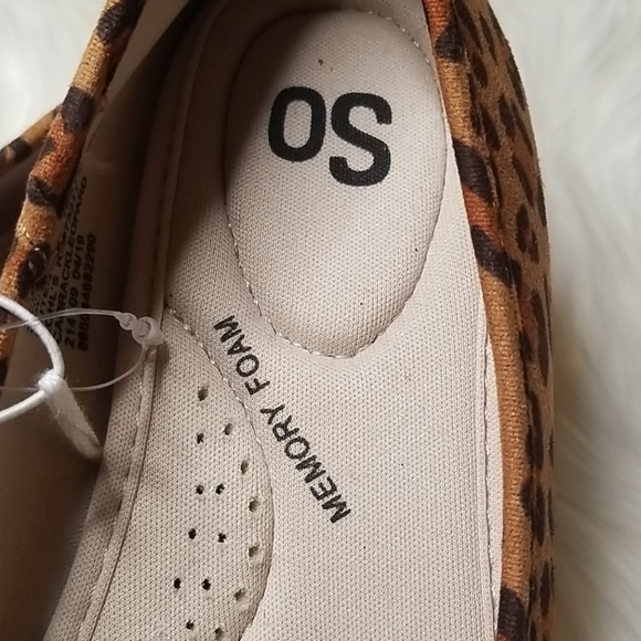 Flats shoes SO - Picture 3 of 7